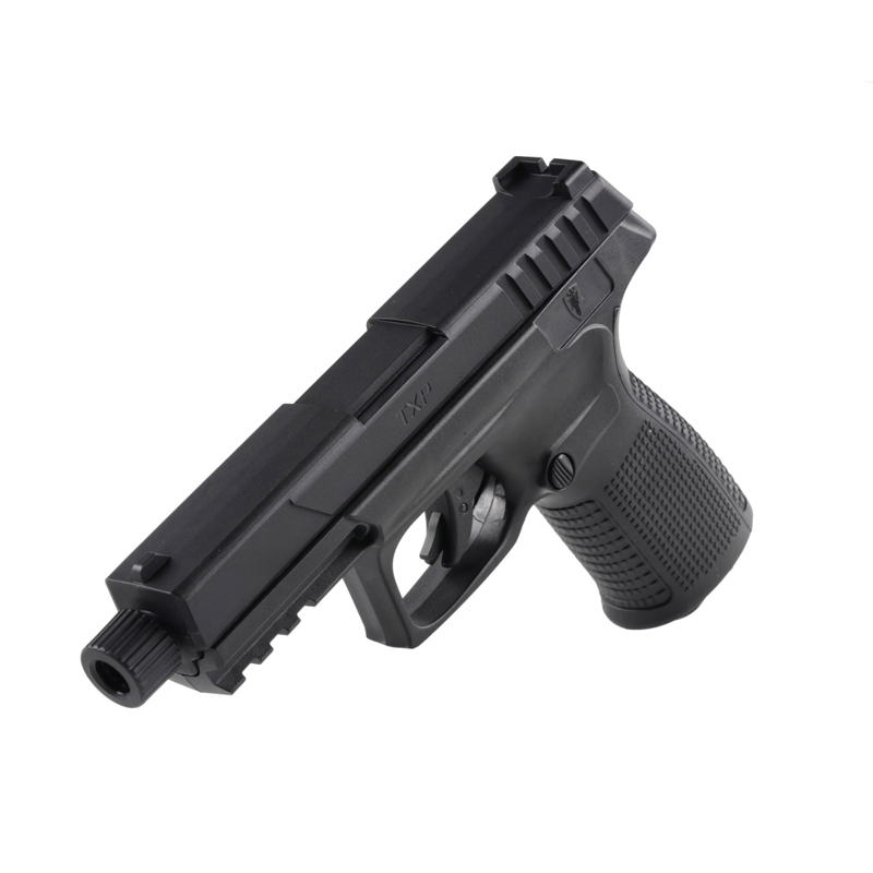Elite Force TXP 6 mm CO2 Airsoft Pistol Replica 3