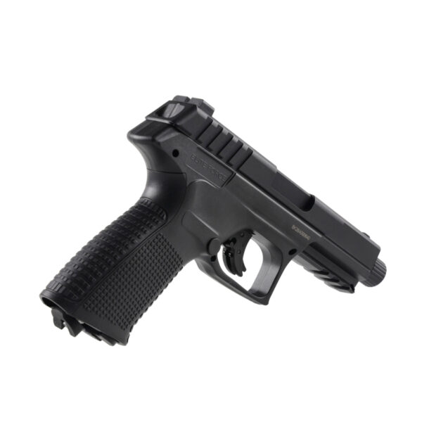 Еърсофт пистолет Elite Force TXP 6 mm BB CO2 Airsoft Pistol Replica » Arms-Bg Оръжеен Магазин