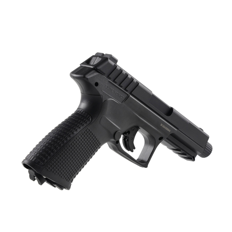 Elite Force TXP 6 mm CO2 Airsoft Pistol Replica 4