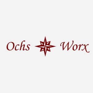 Eric Ochs Logo