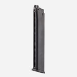 Еърсофт пистолет GLOCK 17 Gen4 CO2 airsoft gun 6мм BB + Резервен пълнител » Arms-Bg Оръжеен Магазин