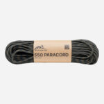 Тактическо въже Helikon-tex 275 Cord Olive Drab 30м » Arms-Bg Оръжеен Магазин