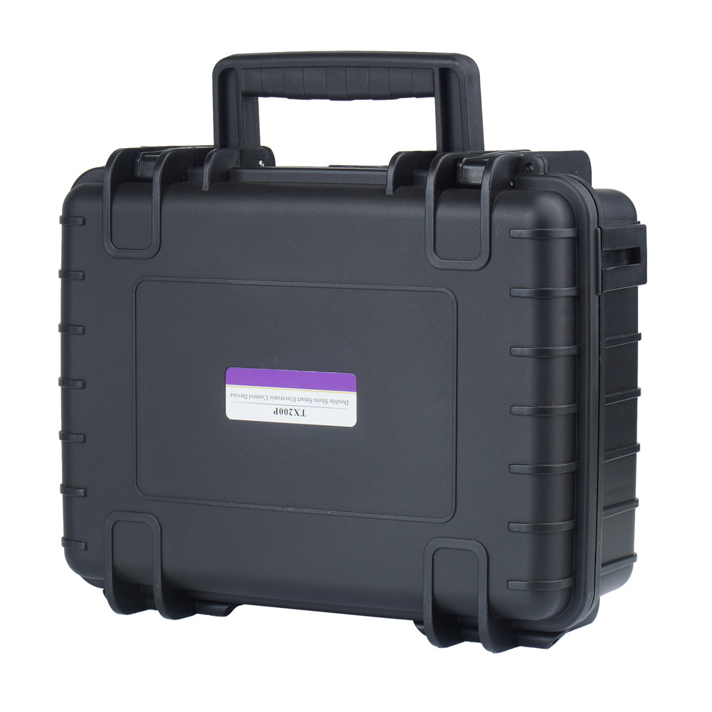 Husha TX200P 3