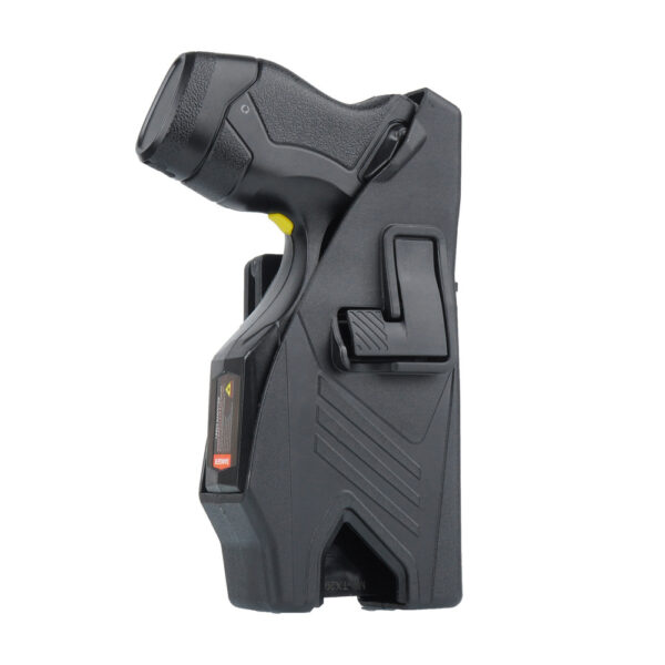 Електрошоков пистолет Husha TX200P Black » Arms-Bg Оръжеен Магазин