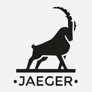 Jager Knives Logo