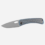 Нож Resco Instruments CPM20CV Steel » Arms-Bg Оръжеен Магазин
