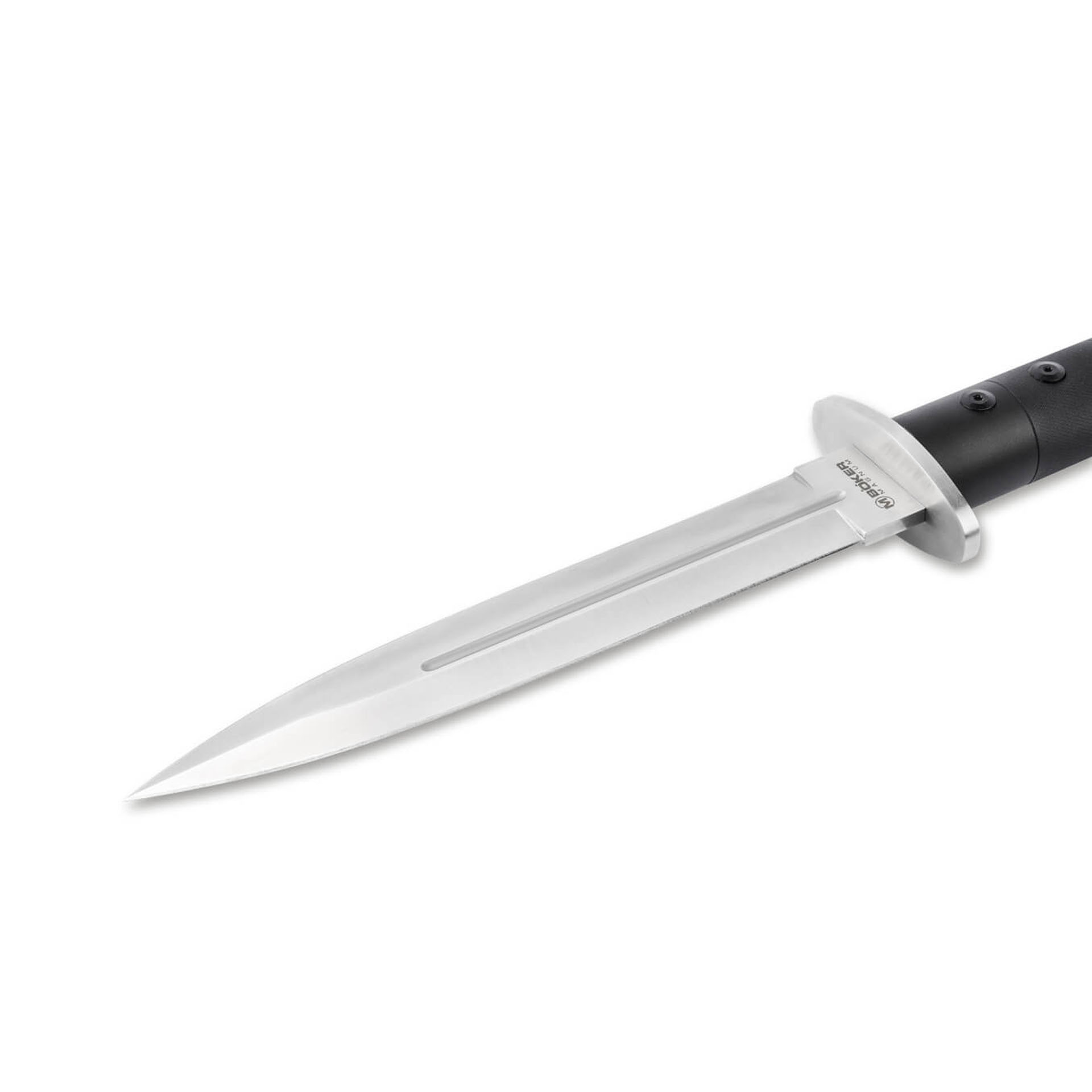 Копие Boker Magnum Boar Spear 440 B Aluminum