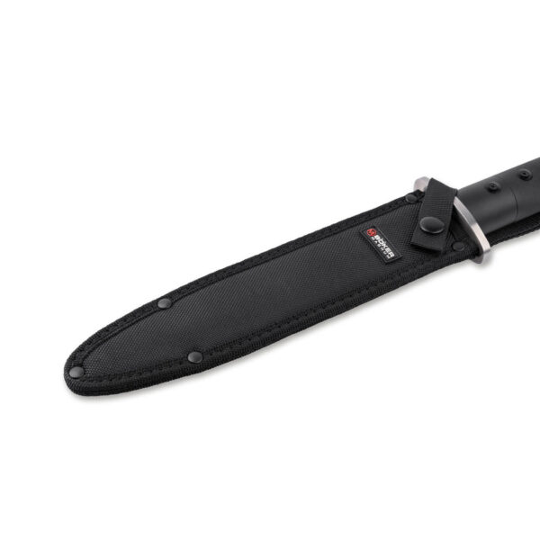 Копие Boker Magnum Boar Spear 440 B Aluminum » Arms-Bg Оръжеен Магазин