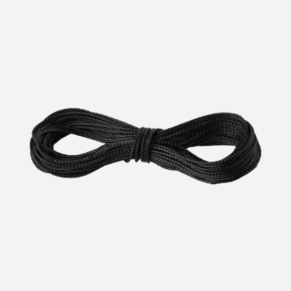 Микро корда Microcord EDCX 10 m black » Arms-Bg Оръжеен Магазин