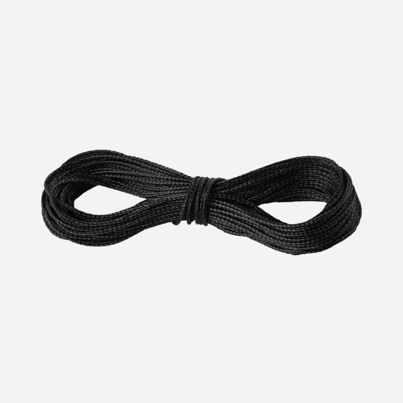 Микро корда Microcord EDCX 10 m black