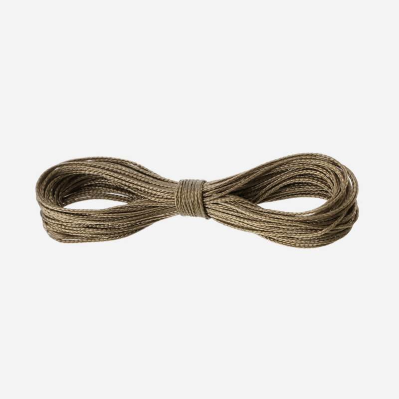 Микро корда Microcord EDCX 10 m coyote