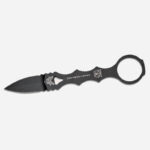 Mora Amberg Compact (S) Knife, 12C27 Steel, TPE, Sandy Shores » Arms-Bg Оръжеен Магазин