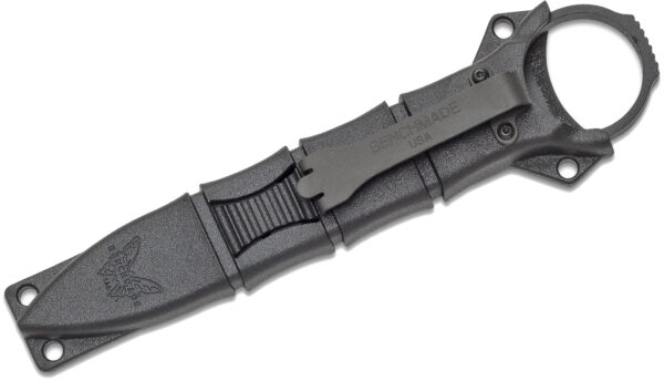 Benchmade Mini SOCP® Dagger 440C Black knife » Arms-Bg Оръжеен Магазин
