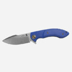 Нож Eutsler DUK M390 Titanium Micarta » Arms-Bg Оръжеен Магазин