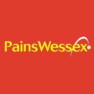 PainsWessex Logo