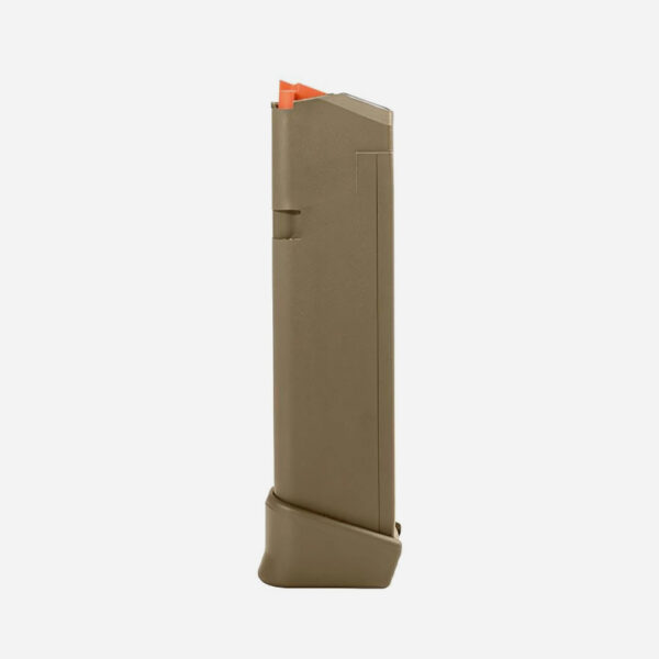 Пълнител за Glock 19X Magazine 9х19 19з бежов » Arms-Bg Оръжеен Магазин