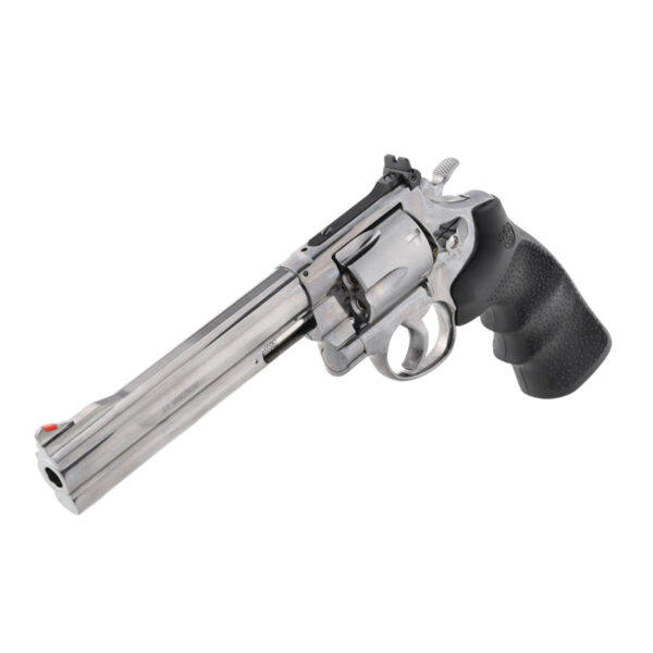 Еърсофт пистолет ASG revolver S&W 629 Classic 6mm 6.5" CO₂ » Arms-Bg Оръжеен Магазин