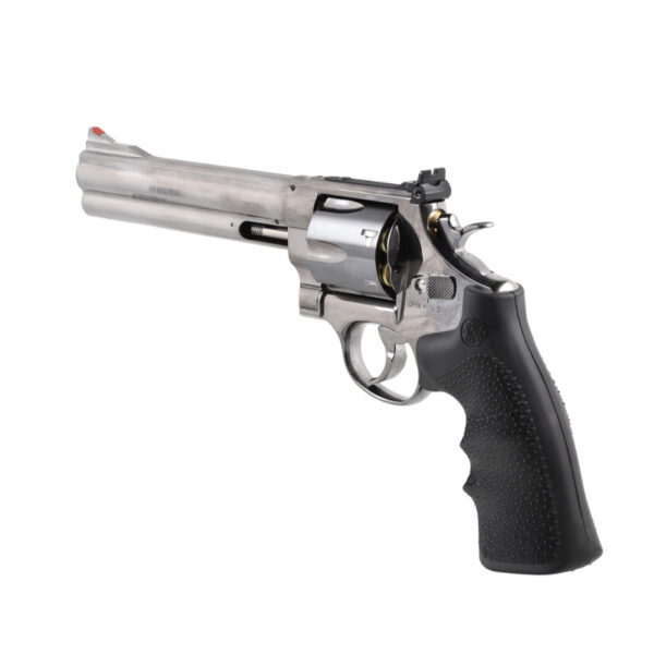 Еърсофт пистолет ASG revolver S&W 629 Classic 6mm 6.5" CO₂ » Arms-Bg Оръжеен Магазин