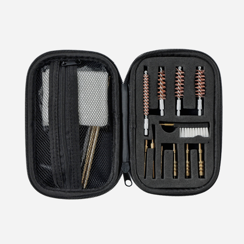 RGun gun cleaning brush set 16 pcs