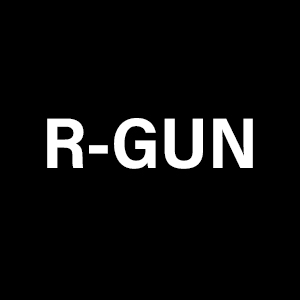 RGun Logo