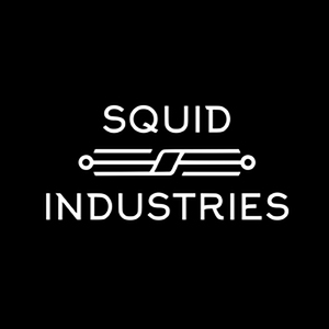 Squid Industries Logo