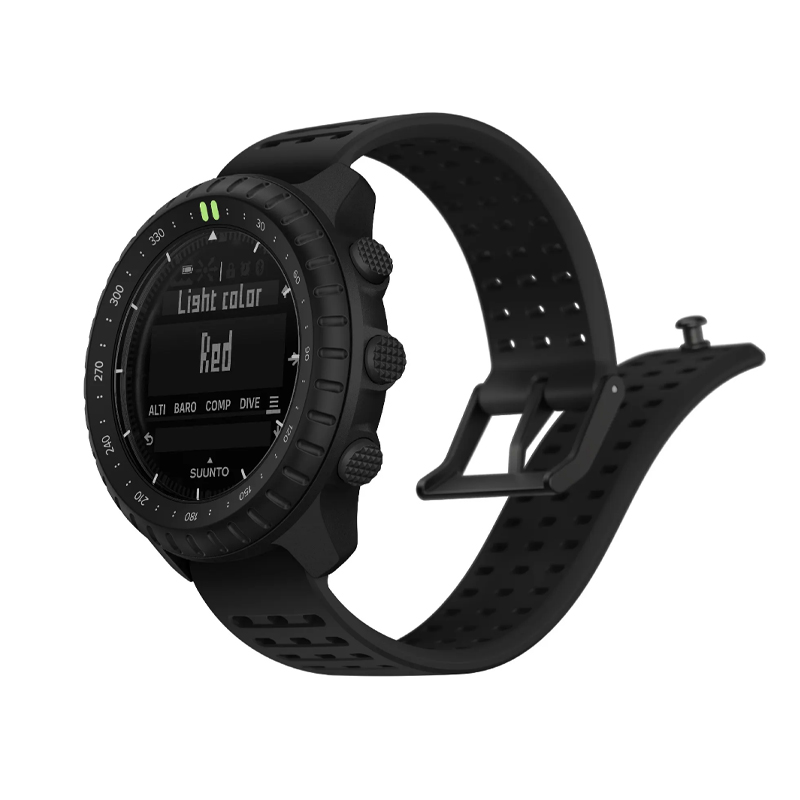 Suunto Core 2 All Black 4