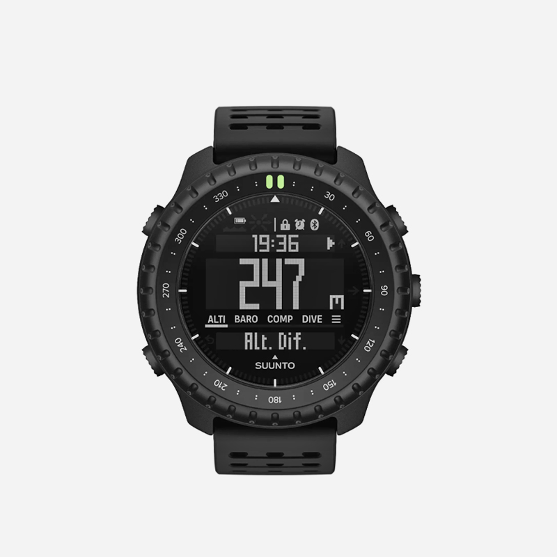 Suunto Core 2 All Black