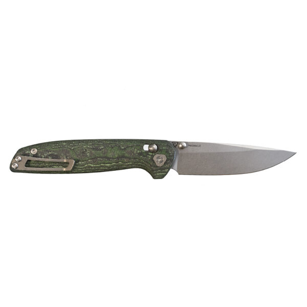 Нож Tactile Knife Company Maverick MagnaCut Carbon » Arms-Bg Оръжеен Магазин
