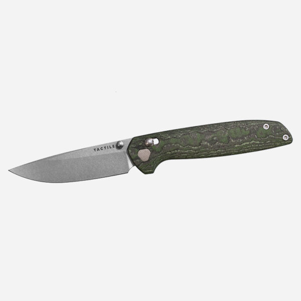 Нож Tactile Knife Company Maverick MagnaCut Carbon » Arms-Bg Оръжеен Магазин
