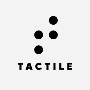 Tactile Logo