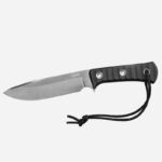 Нож TRC Knives Apocalypse M M390 G10 black » Arms-Bg Оръжеен Магазин