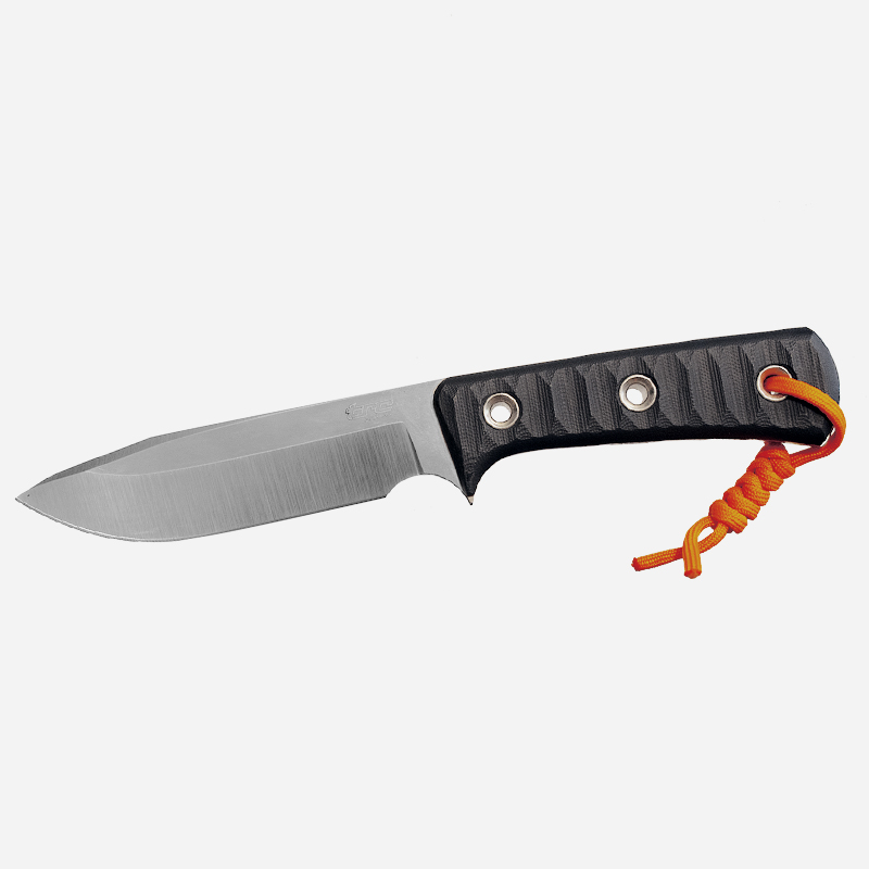 Нож TRC Knives Apocalypse M M390 G10 black