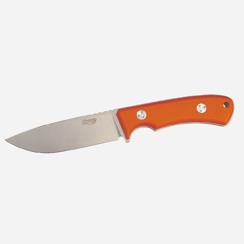 Нож TRC Knives K-1 Elmax G10 orange