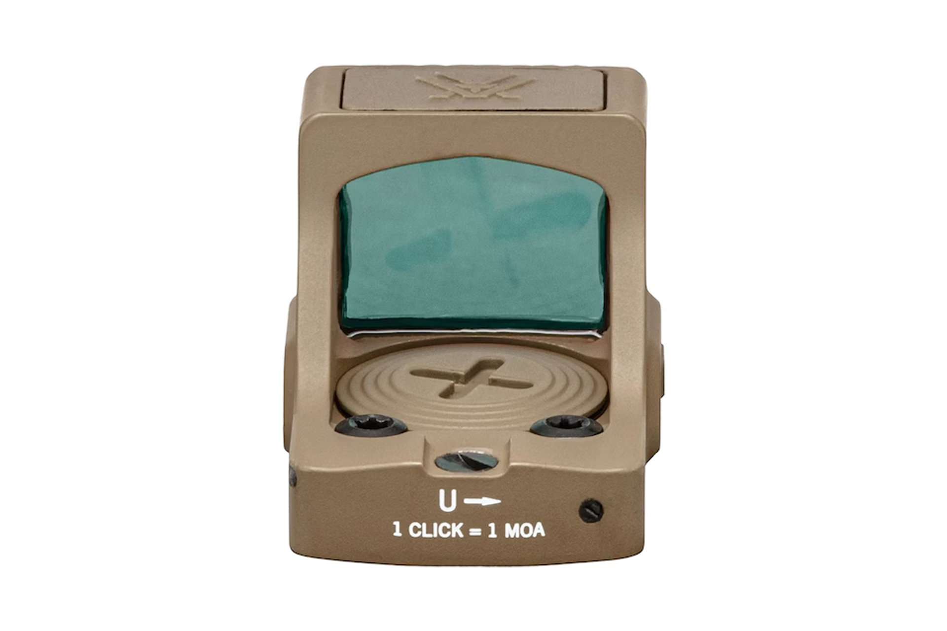 Vortex Defender 4