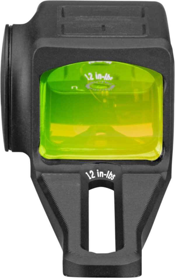 Бързомер Vortex VIPER SG ENCLOSED 3 MOA GREEN DOT VPR-SGMGD3-E » Arms-Bg Оръжеен Магазин