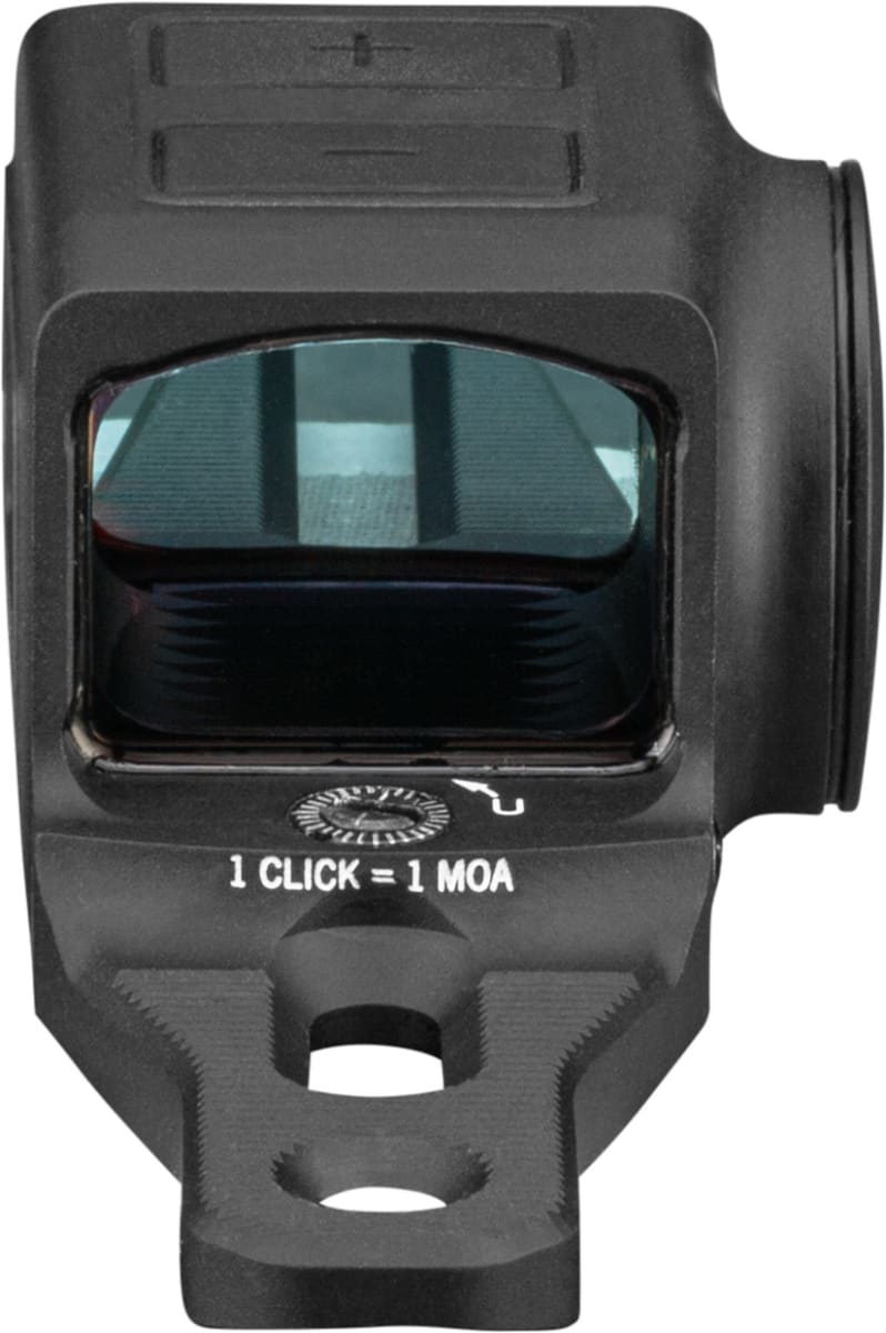 Vortex VIPER SG ENCLOSED 3 MOA GREEN DOT VPR SGMGD3 E 3