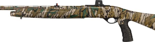 Бързомер Vortex VIPER SG ENCLOSED 3 MOA GREEN DOT VPR-SGMGD3-E » Arms-Bg Оръжеен Магазин