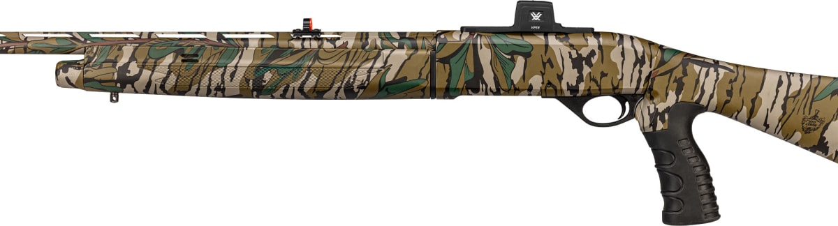 Vortex VIPER SG ENCLOSED 3 MOA GREEN DOT VPR SGMGD3 E 4
