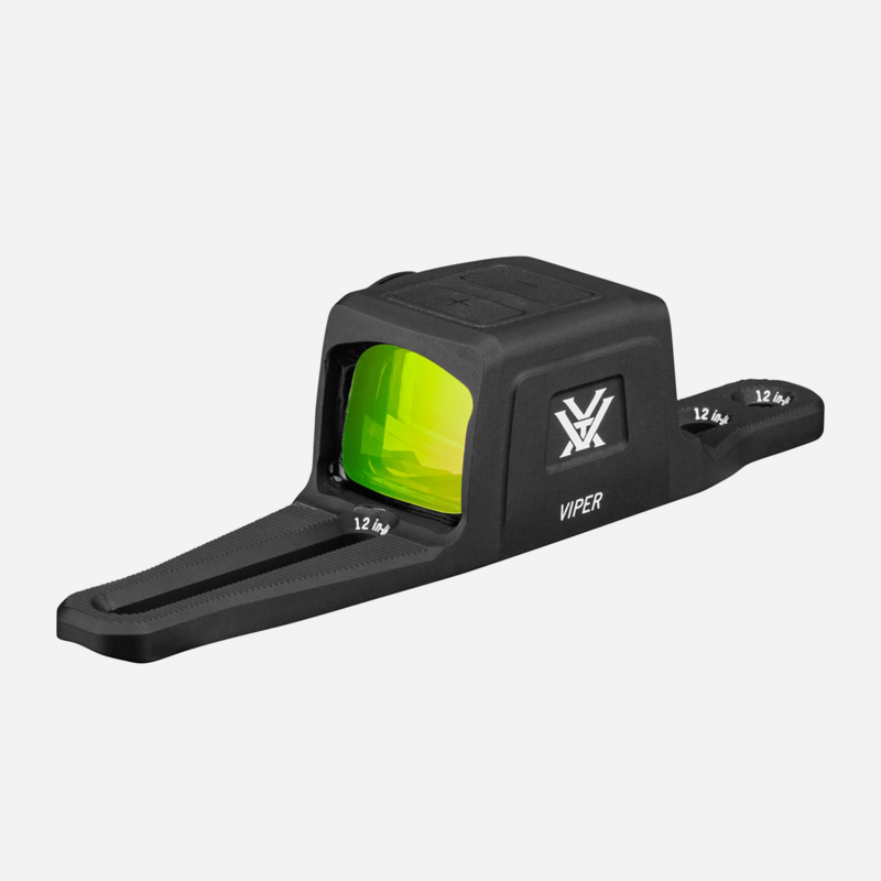 Vortex VIPER SG ENCLOSED 3 MOA GREEN DOT VPR SGMGD3 E