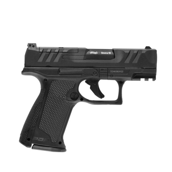 Еърсофт пистолет Walther PDP F-series 3.5" 6mm BB CO₂ » Arms-Bg Оръжеен Магазин