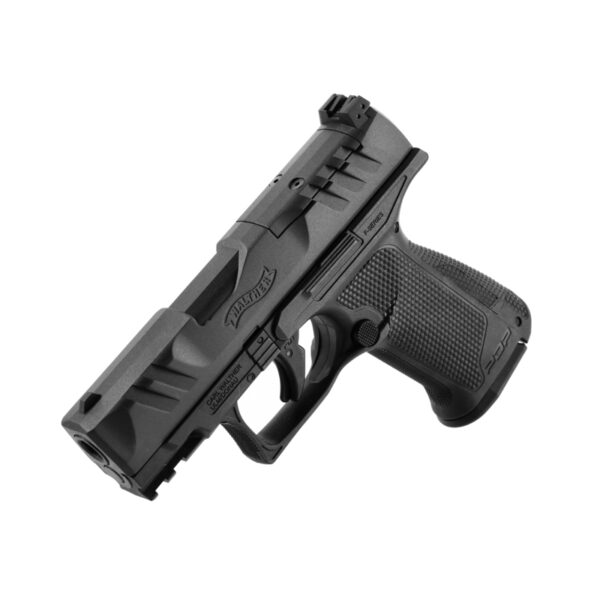 Еърсофт пистолет Walther PDP F-series 3.5" 6mm BB CO₂ » Arms-Bg Оръжеен Магазин