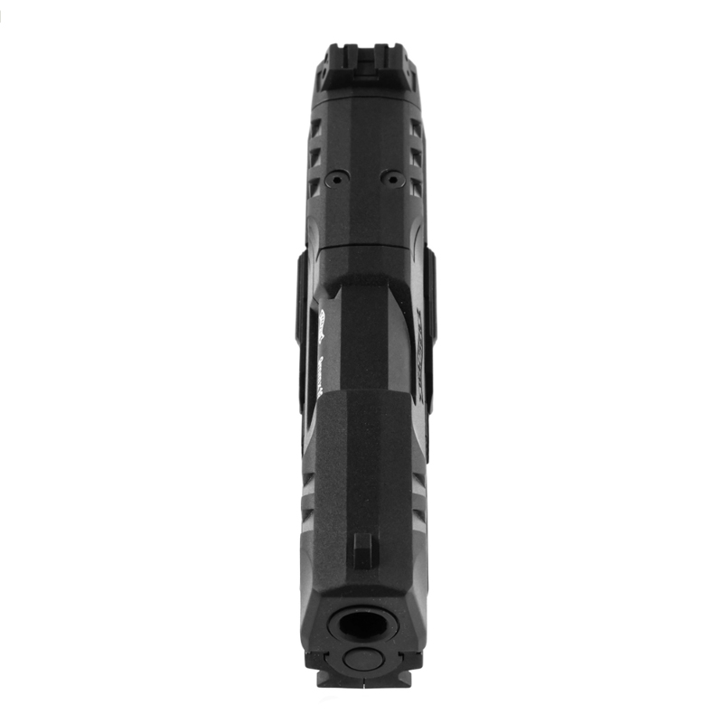 Walther PDP F series 3.5 6mm BB pistol replica 4