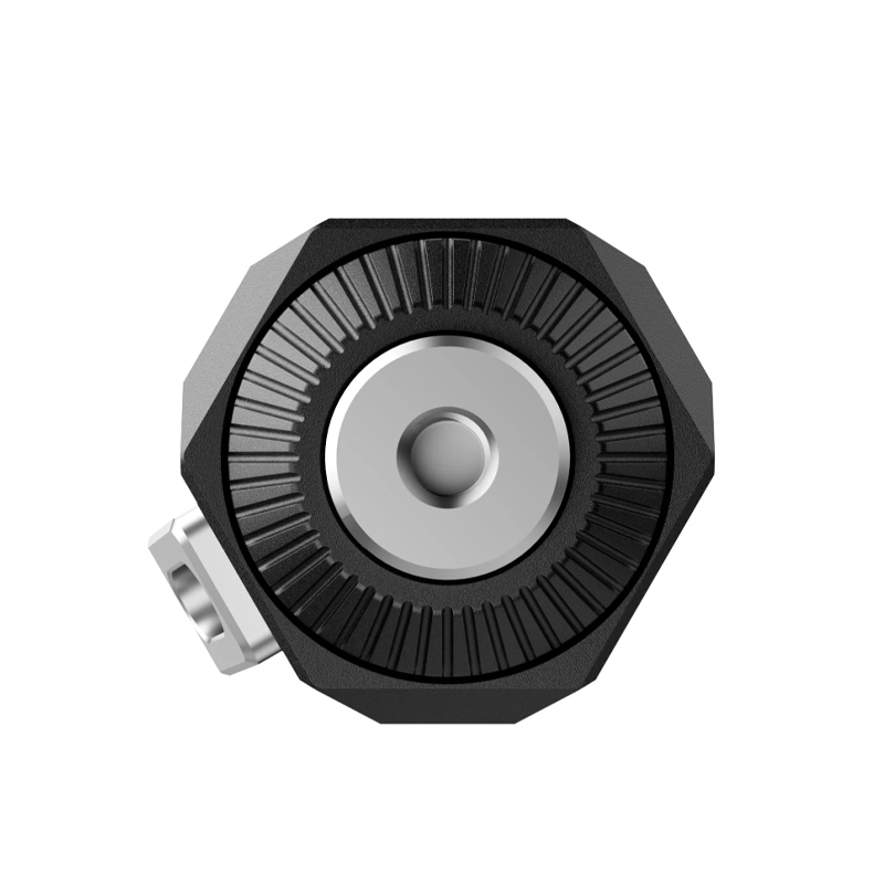 Wuben E8 Compact Magnetic Modular 1300 Lumen 5