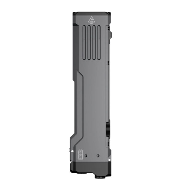 Заряден фенер WUBEN X5 3-in-1 1300 Lumen » Arms-Bg Оръжеен Магазин