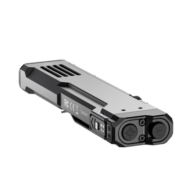 Заряден фенер WUBEN X5 3-in-1 1300 Lumen » Arms-Bg Оръжеен Магазин