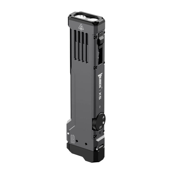 Заряден фенер WUBEN X5 3-in-1 1300 Lumen » Arms-Bg Оръжеен Магазин