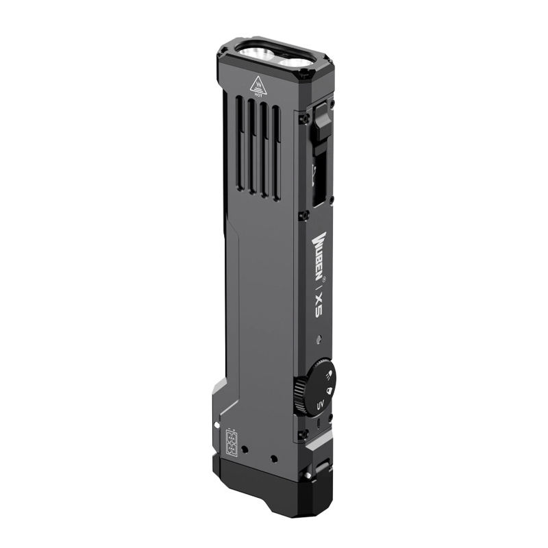 WUBEN X5 16