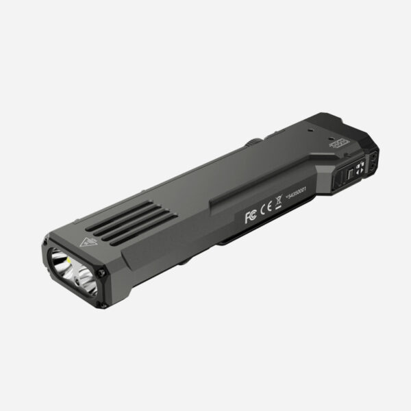 Заряден фенер WUBEN X5 3-in-1 1300 Lumen » Arms-Bg Оръжеен Магазин