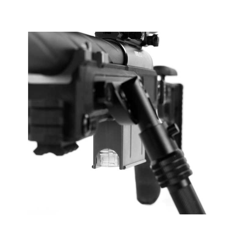 Airsoft снайпер Novritsch SSG10 A3 5