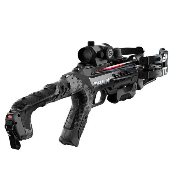 Арбалет Barnett Demun™ Storm 290 FPS » Arms-Bg Оръжеен Магазин